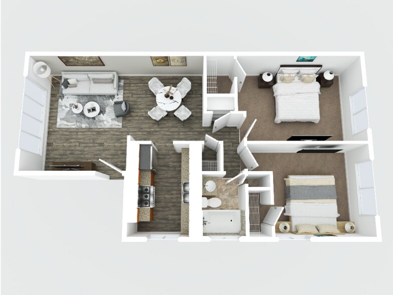 Building Photo - 784-784 Millersport Hwy