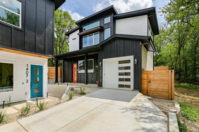 Building Photo - 1407 Greenwood Ave