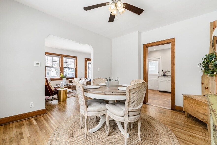 Building Photo - 995 Palmer Rd