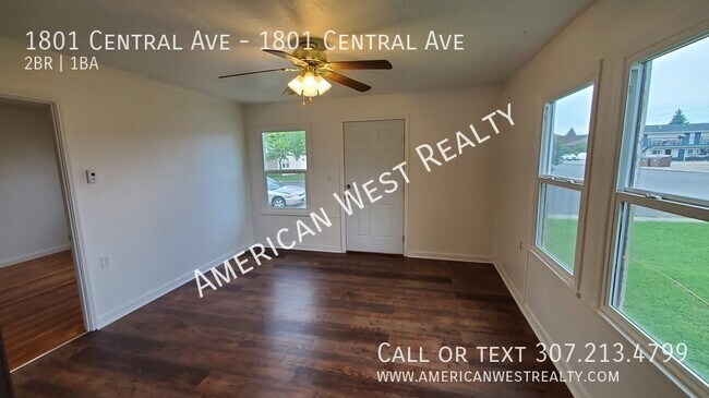 Building Photo - 1801 Central Ave