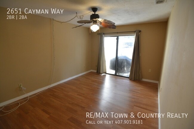 Building Photo - 2651 Cayman Way