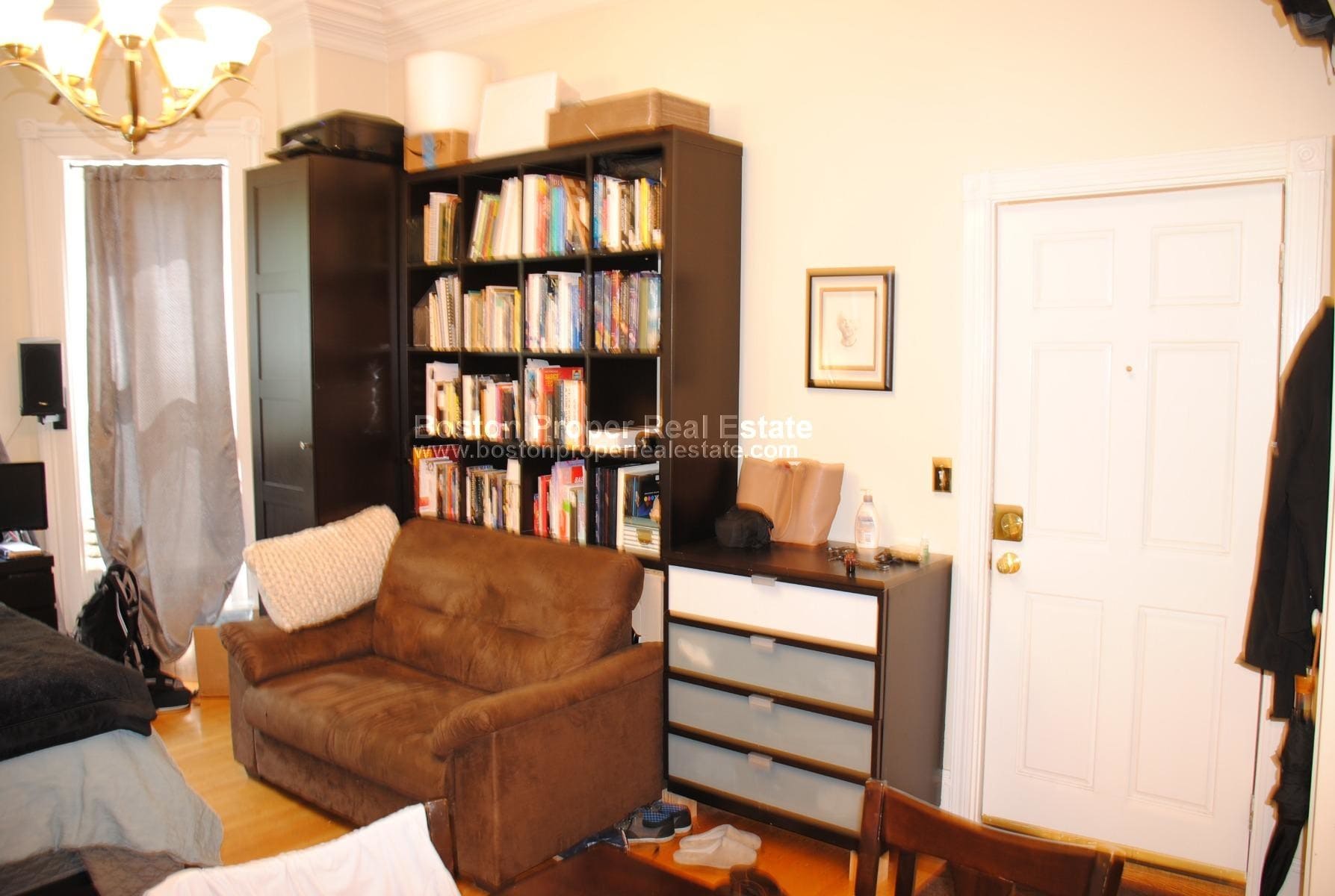 Building Photo - 387 Marlborough St