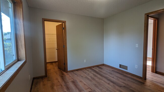 Second Bedroom - 758 Park Brook Rd NW