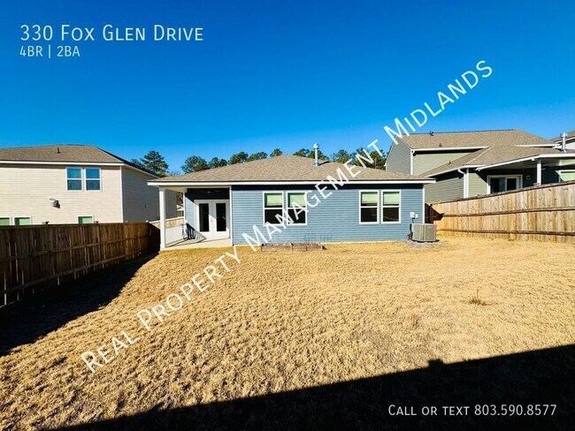 Building Photo - 330 Fox Glen Dr