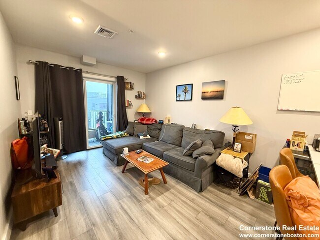 Building Photo - SOUTH BOSTON LUXURY BUILDING - ELEVATOR - ROOFDECK - GARAGE PARKING AVAILABLE