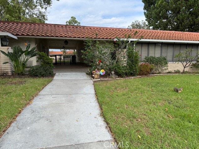 Primary Photo - 3145 Via Vista