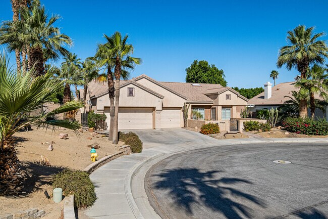 Building Photo - 44965 Malia Cir