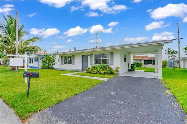 Building Photo - 2708 NW 52nd St