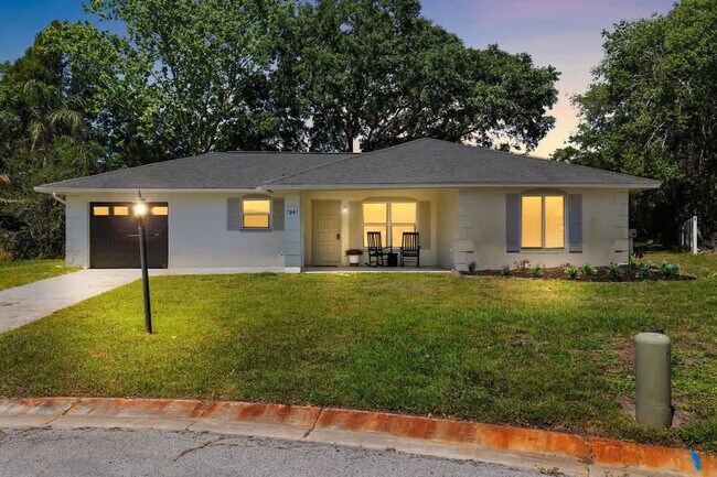 Building Photo - 1941 Tidewater Ct