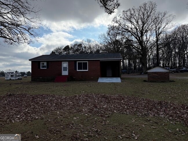 Building Photo - 2381 Rat Kinney Rd