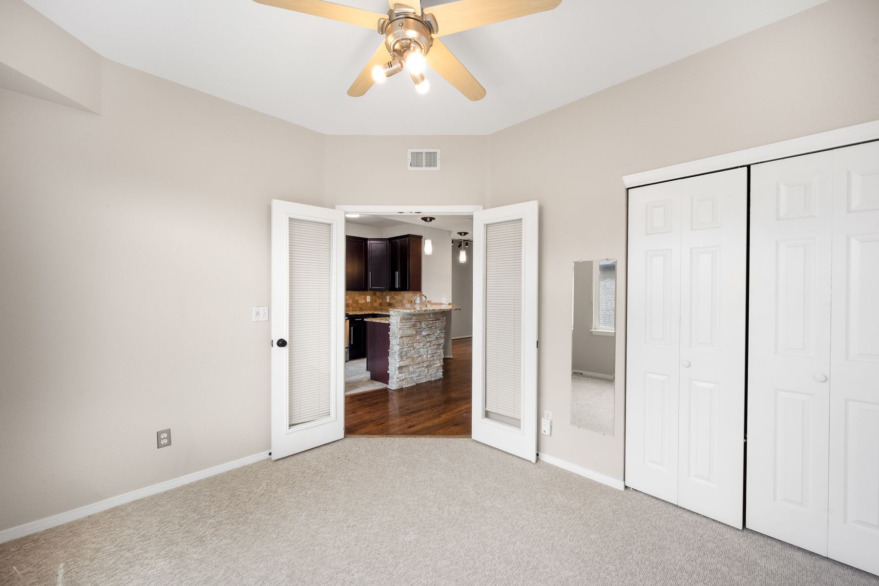 Building Photo - 6478 Silver Mesa Dr