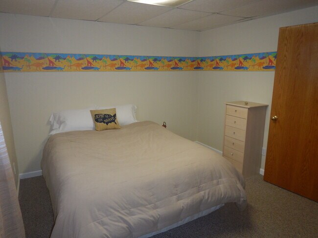 Building Photo - 35270 W Walker Rd