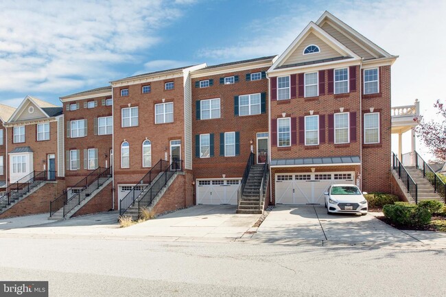 Building Photo - 7757 Crystal Brook Way