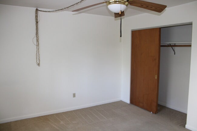 Building Photo - Butterworth Apartments