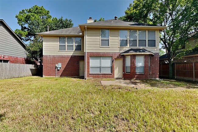 Building Photo - 14511 Cypress Falls Dr