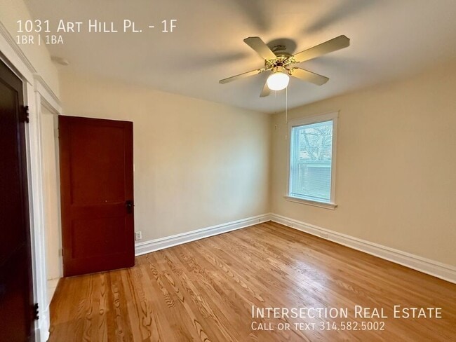 Building Photo - 1031 Art Hill Pl