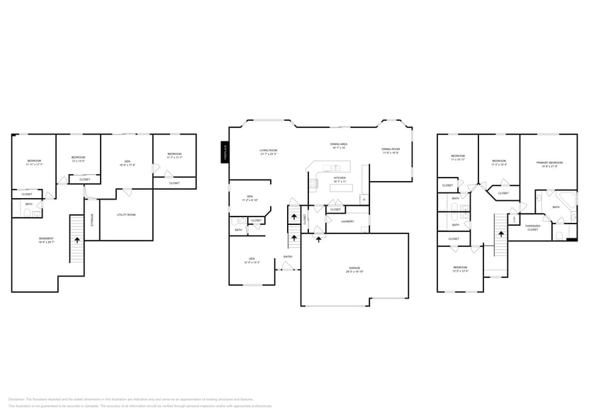 Building Photo - 733 Merrifields Dr