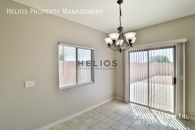 Building Photo - 2023 E Denim Trail