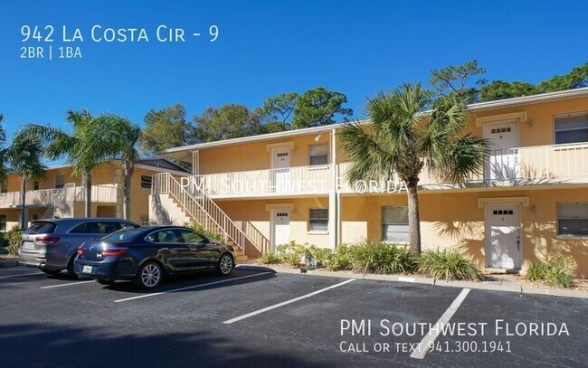 Building Photo - 942 La Costa Cir