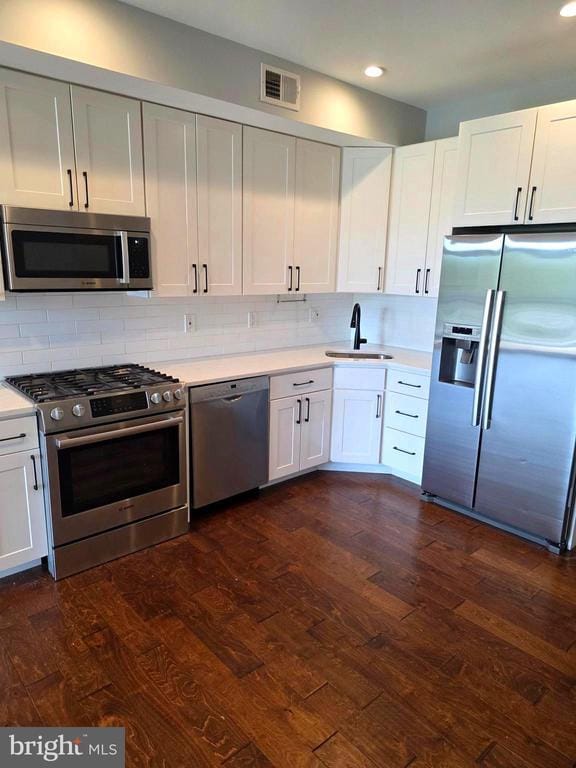 Building Photo - 1101 Fern St NW