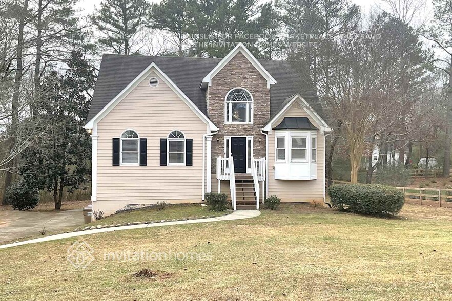 Primary Photo - 7060 Wyngate Dr