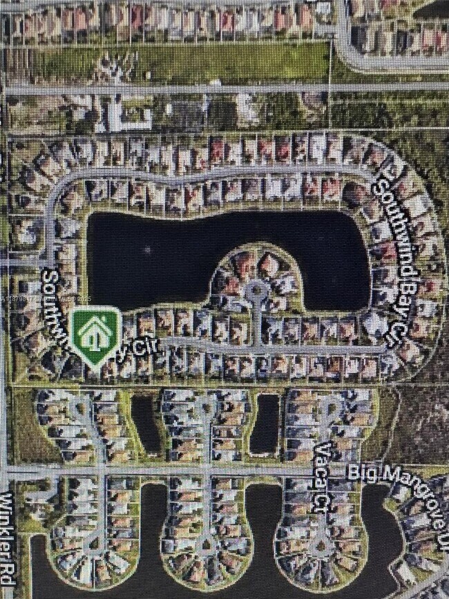 Building Photo - 8268 Southwind Bay Cir