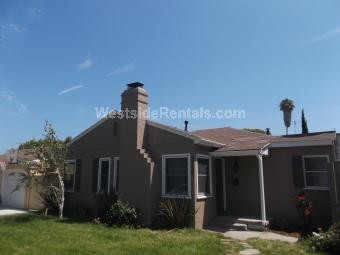 Building Photo - 3754 Tuller Ave