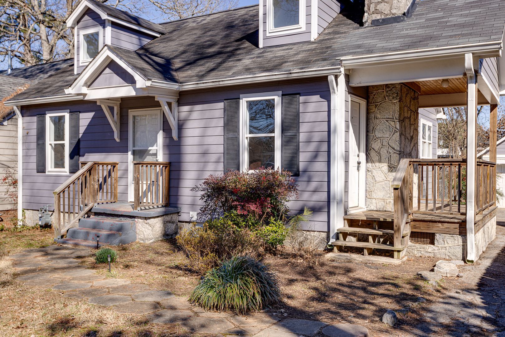 Building Photo - 5211 Sunbeam Ave