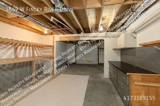 Building Photo - 1869 W Finley River Dr