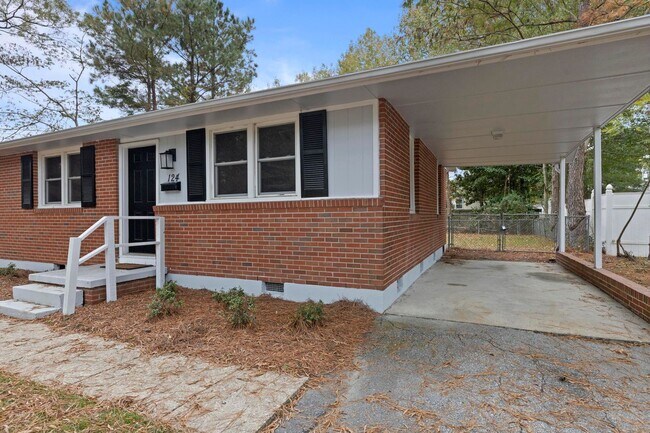 Building Photo - House for Rent in Jacksonville!
