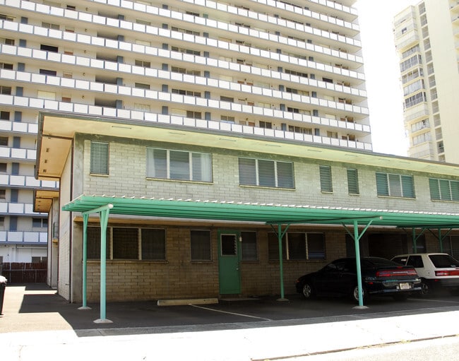 Building Photo - 1906 Kahakai Dr