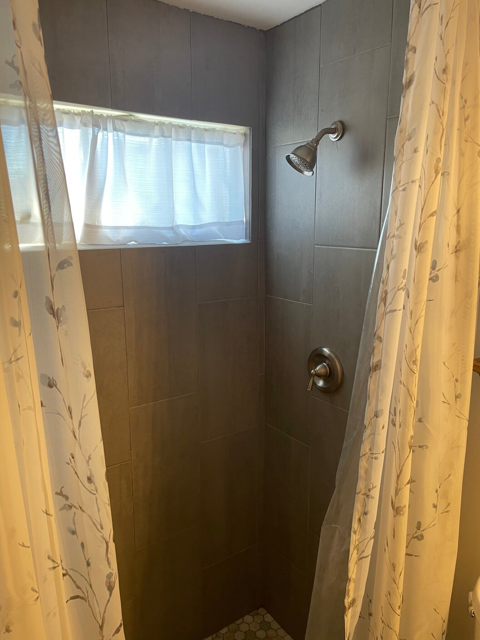 Master Shower - 911 E San Juan Ave