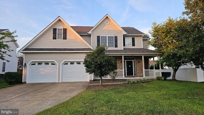 Building Photo - 202 Cool Spring Dr
