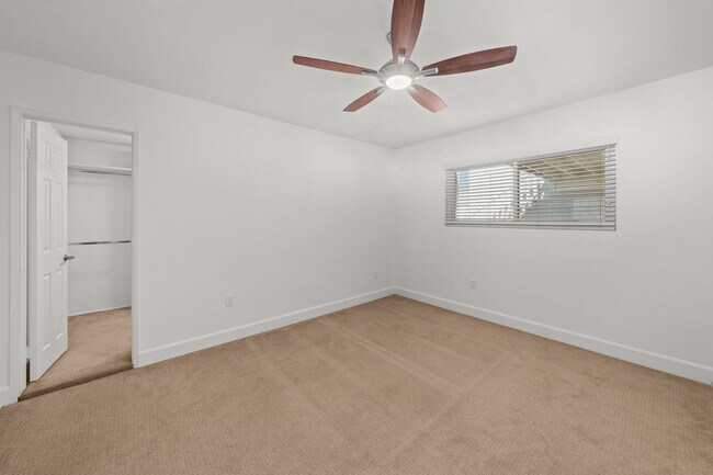 Building Photo - 4741 Choctaw Dr