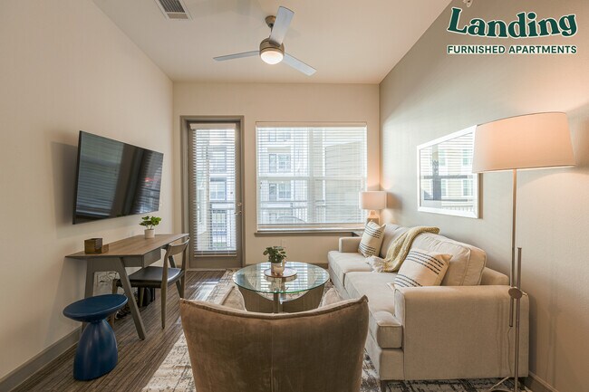 Building Photo - 14650 Landmark Blvd