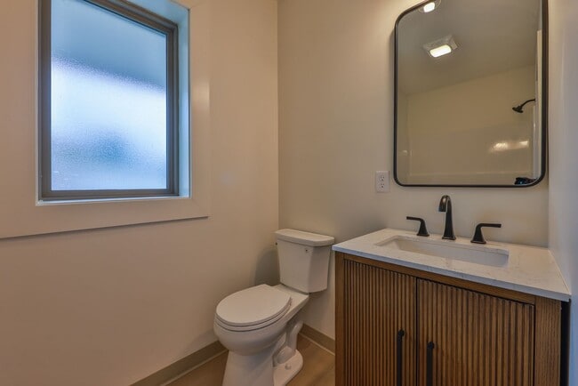 Building Photo - Modern Remodel with Designer Finishes | All Utilities Included