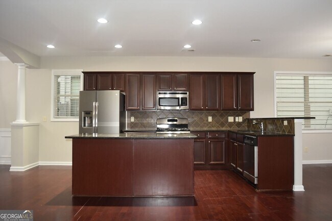 Building Photo - 3587 Archgate Ct