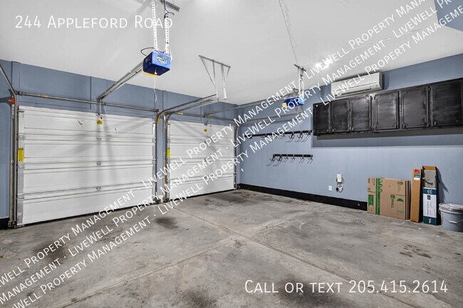 Building Photo - 244 Appleford Rd