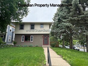 Building Photo - Linden Hills Main Upper Level  Duplex, Fenced Yard, 1 Car Garage, Dishwasher, Storage, Laundry