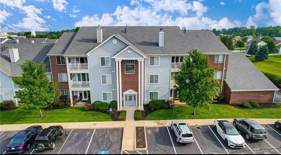 Building Photo - 3044 Westminster Dr