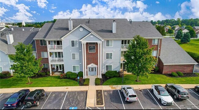 Building Photo - 3044 Westminster Dr