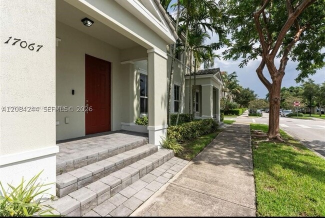 Building Photo - 17067 SW 93rd St