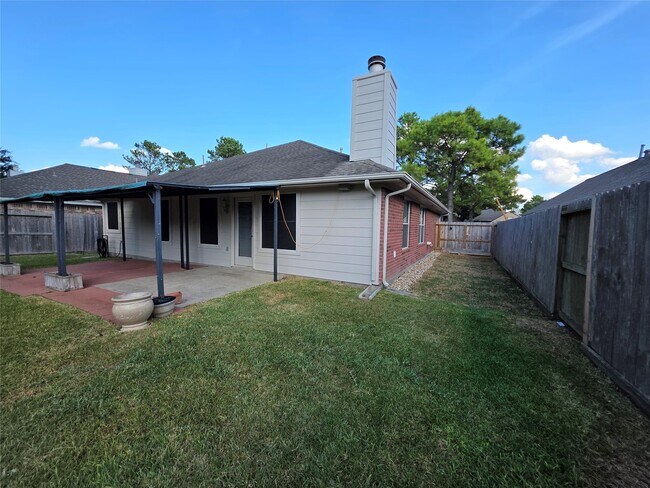 Building Photo - 14925 Cypress Ridge Grove Ln