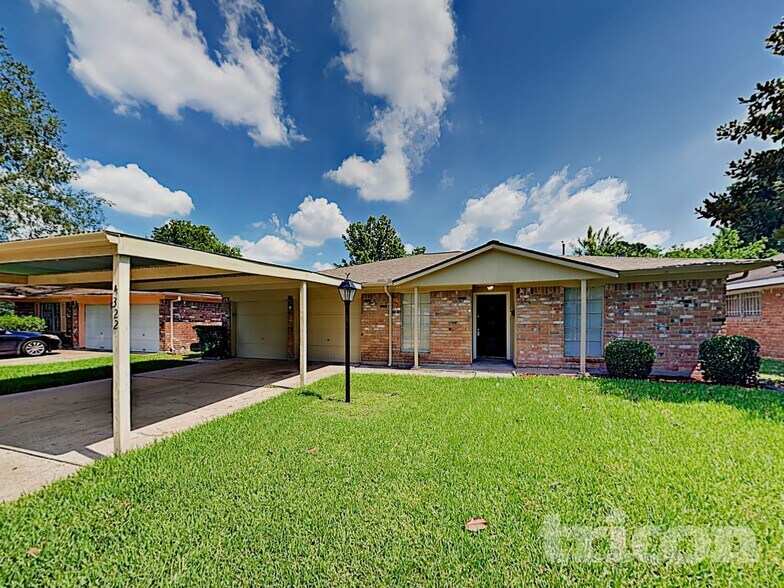 Building Photo - 4322 High Point Ln