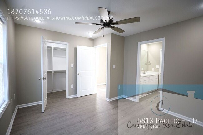 Building Photo - 5813 Pacific -