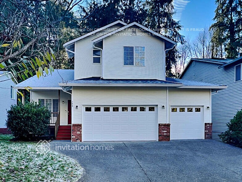 Primary Photo - 7420 46th Pl NE