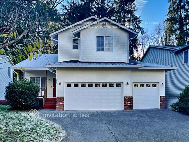 Building Photo - 7420 46th Pl NE