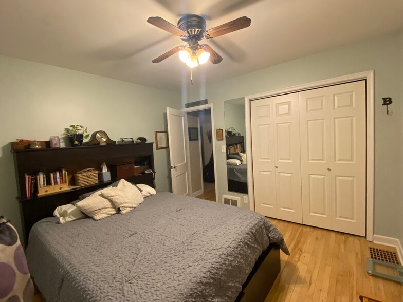 Bedroom 2 - 5451 Washburn Ave S
