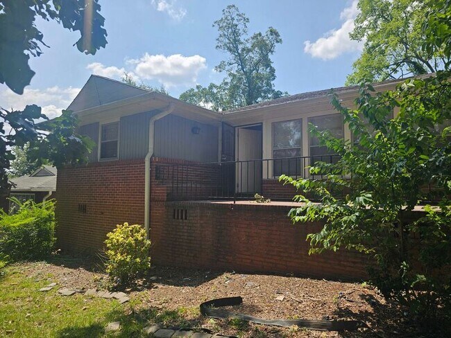 Primary Photo - 1101 49th St Ensley
