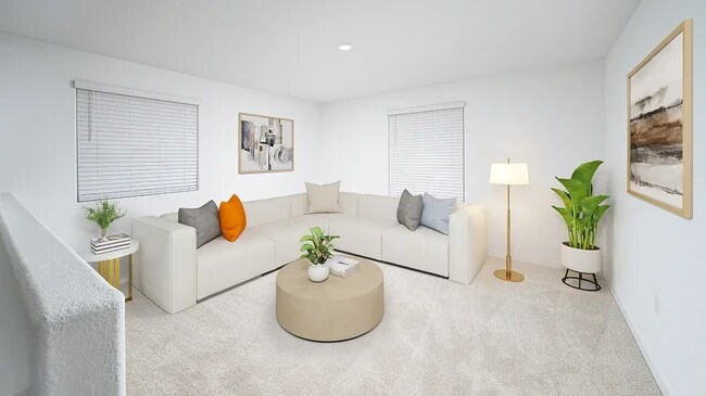 Building Photo - 1478 Sea Holly St